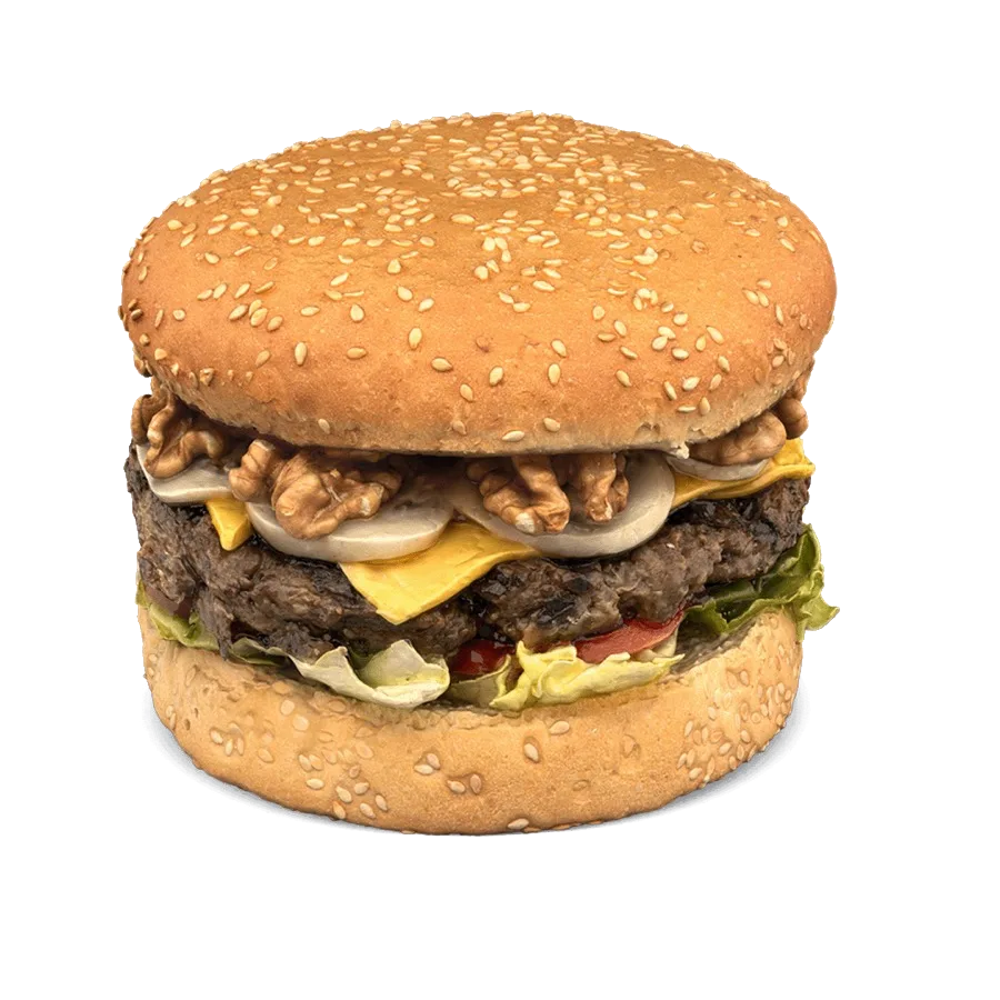 ناگت مرغ